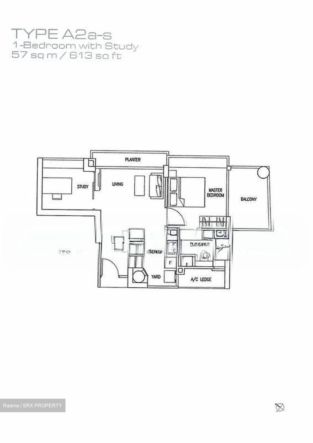 Suites At Orchard (D9), Apartment #575875111